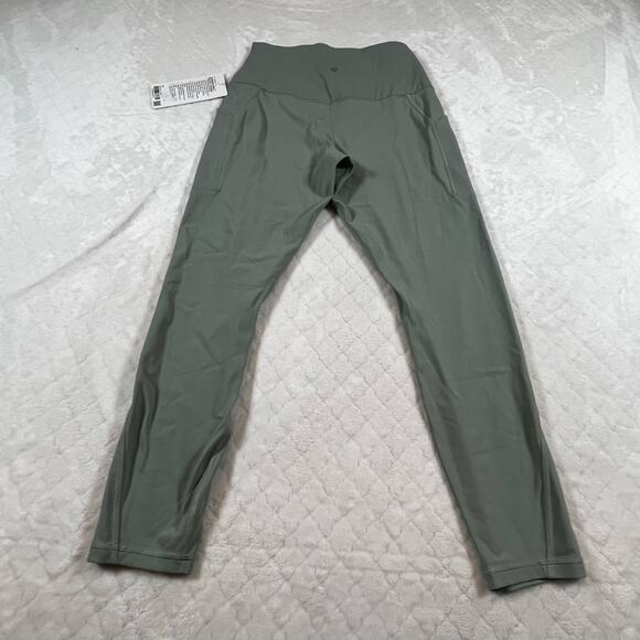 NWT Lululemon Align Pant 25” with Pockets - Size 10 - Picture 4 of 7